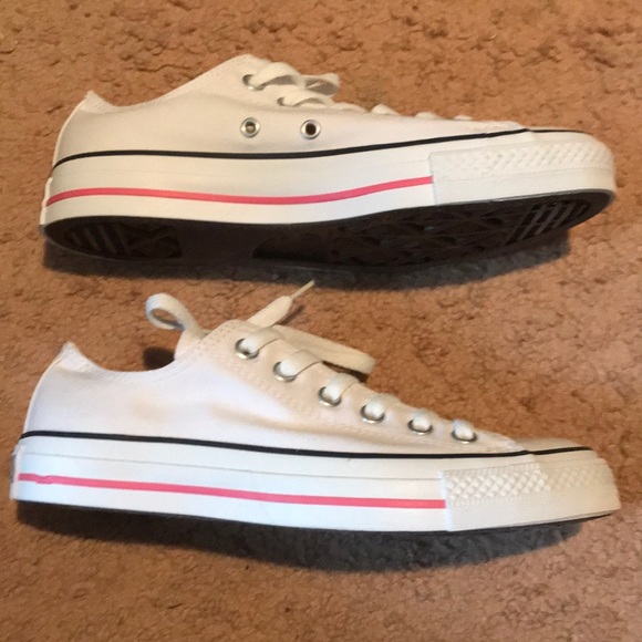 low basic converse